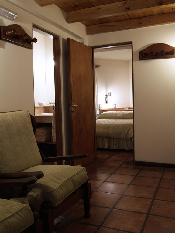 Aparthotel Melewe San Martín de los Andes Pokoj fotografie