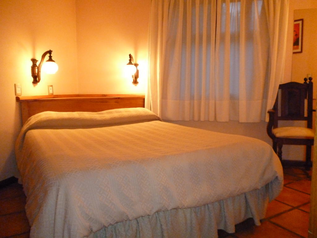 Aparthotel Melewe San Martín de los Andes Pokoj fotografie