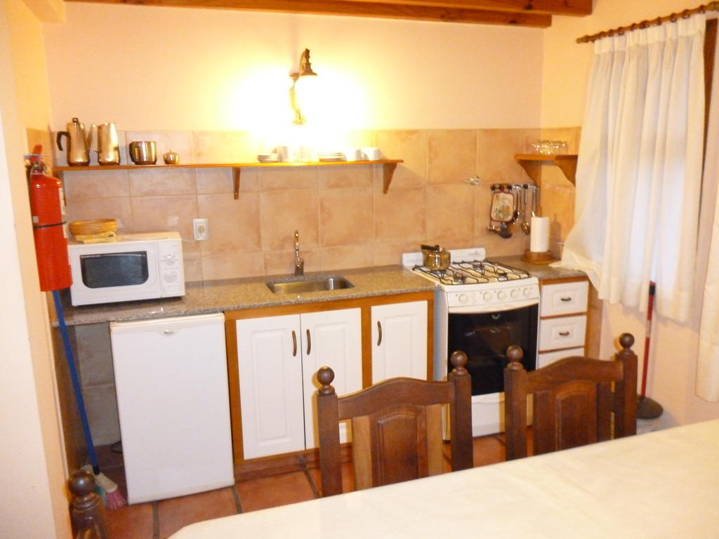 Aparthotel Melewe San Martín de los Andes Pokoj fotografie