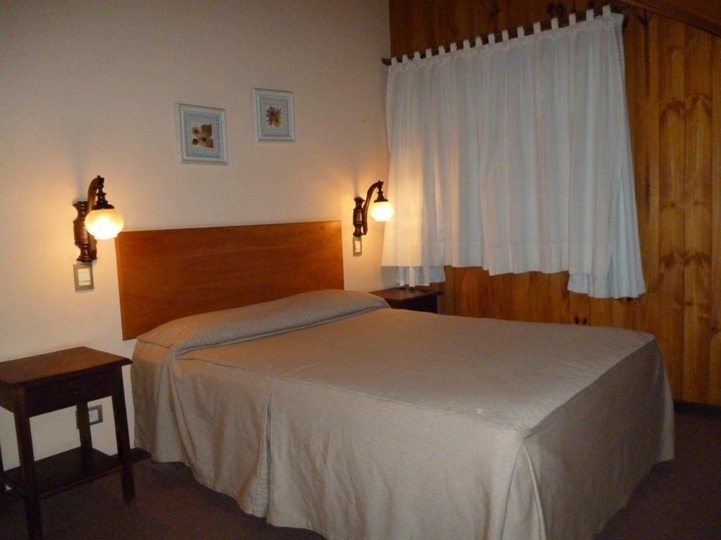 Aparthotel Melewe San Martín de los Andes Pokoj fotografie