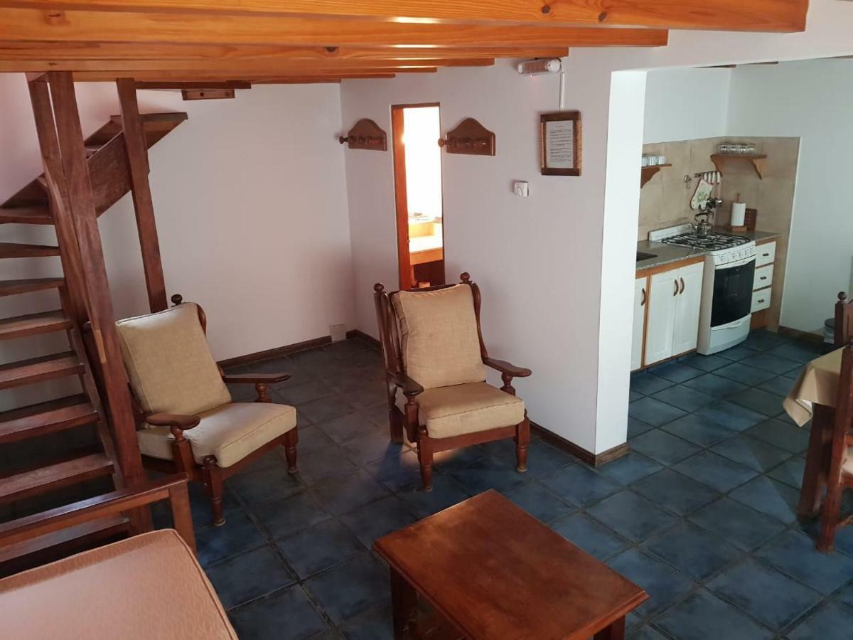 Aparthotel Melewe San Martín de los Andes Exteriér fotografie