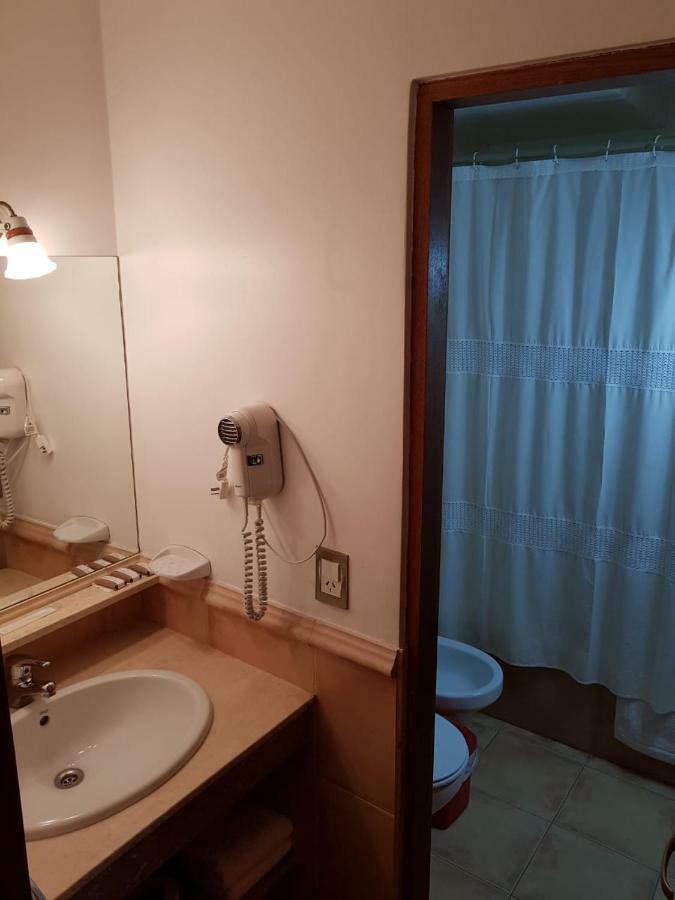 Aparthotel Melewe San Martín de los Andes Exteriér fotografie