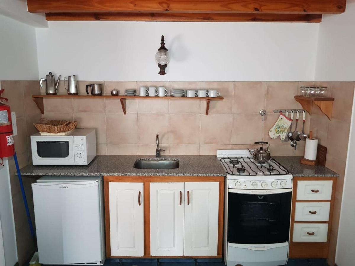 Aparthotel Melewe San Martín de los Andes Exteriér fotografie